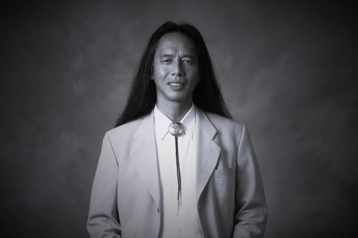 Sitting Bull College - Story Image